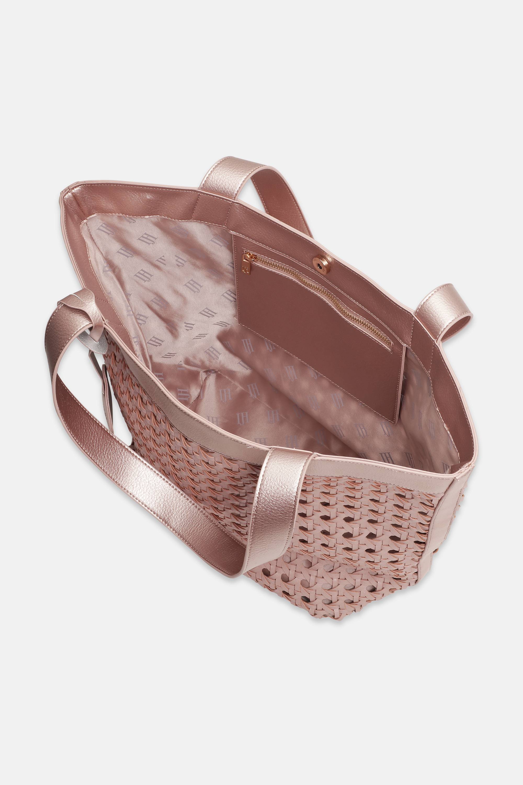 Strandväska - Adobe Rose Rose Gold